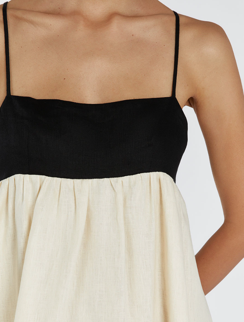 Gloria | klassisches Kleid für eine zeitlose Silhouette