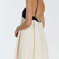 Gloria | klassisches Kleid für eine zeitlose Silhouette