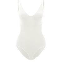 Megan | formender Shapewear-Body mit Schnappverschluss