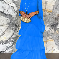 Freida | Schickes und feminines Abendkleid