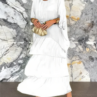 Freida | Schickes und feminines Abendkleid