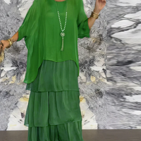 Freida | Schickes und feminines Abendkleid