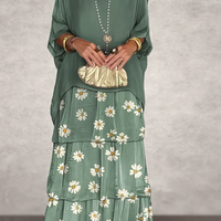 Freida | Schickes und feminines Abendkleid