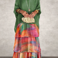 Freida | Schickes und feminines Abendkleid