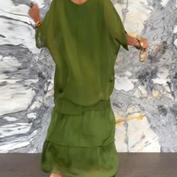 Freida | Schickes und feminines Abendkleid