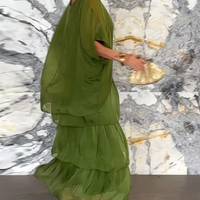 Freida | Schickes und feminines Abendkleid