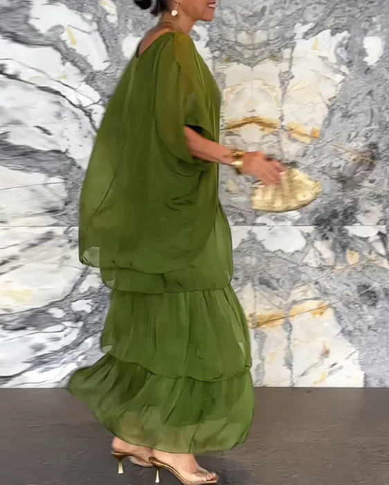 Freida | Schickes und feminines Abendkleid