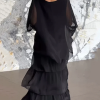 Freida | Schickes und feminines Abendkleid