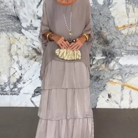 Freida | Schickes und feminines Abendkleid