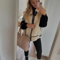 Amaya™ | Zeitlose Damenweste im modernen Stil