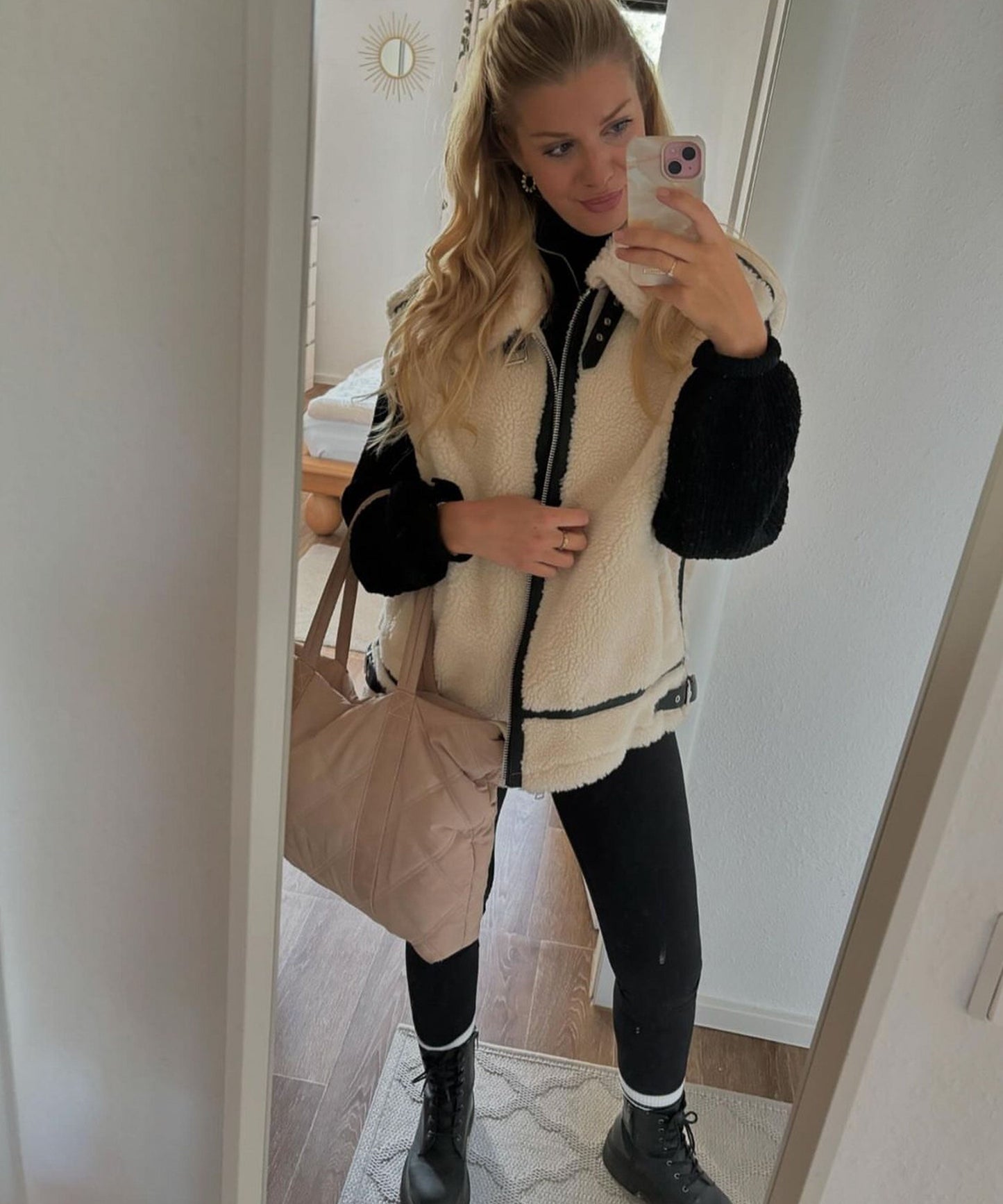 Amaya™ | Zeitlose Damenweste im modernen Stil