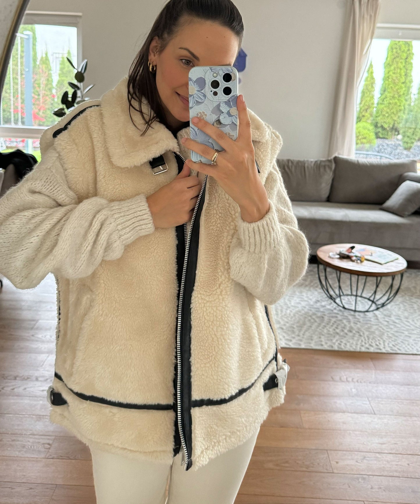 Amaya™ | Zeitlose Damenweste im modernen Stil