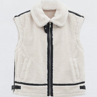 Amaya™ | Zeitlose Damenweste im modernen Stil