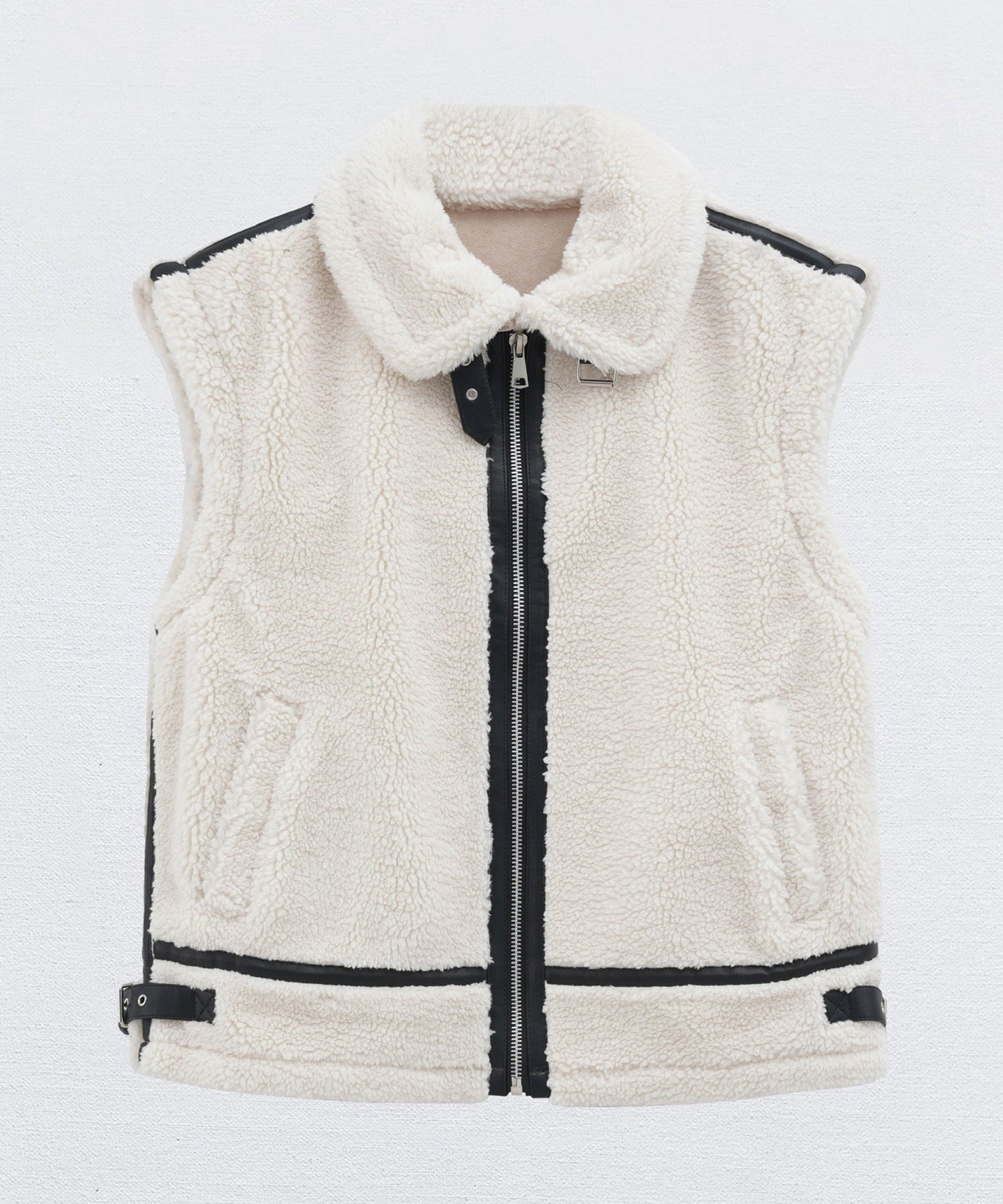 Amaya™ | Zeitlose Damenweste im modernen Stil