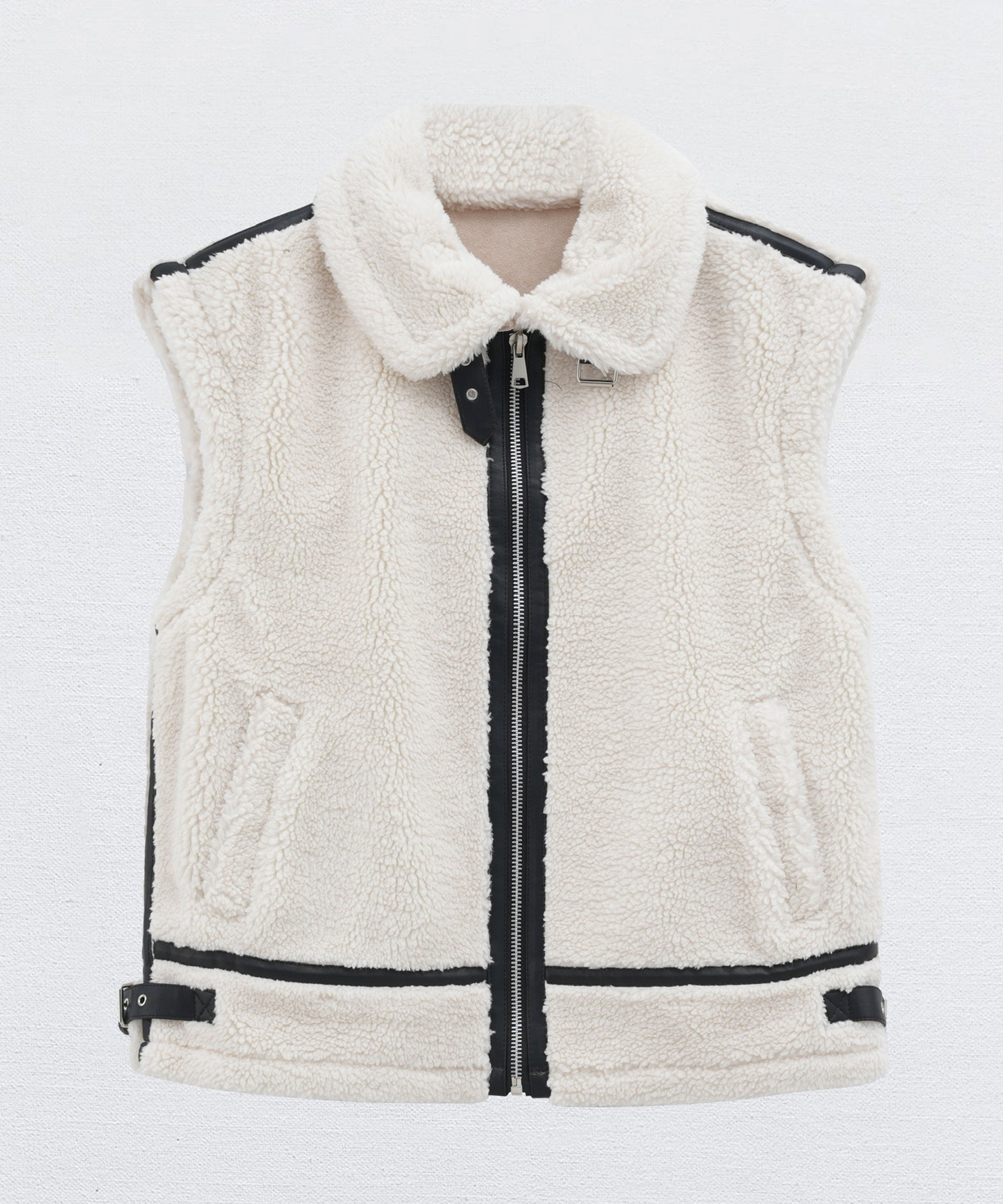 Amaya™ | Zeitlose Damenweste im modernen Stil