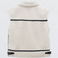 Amaya™ | Zeitlose Damenweste im modernen Stil