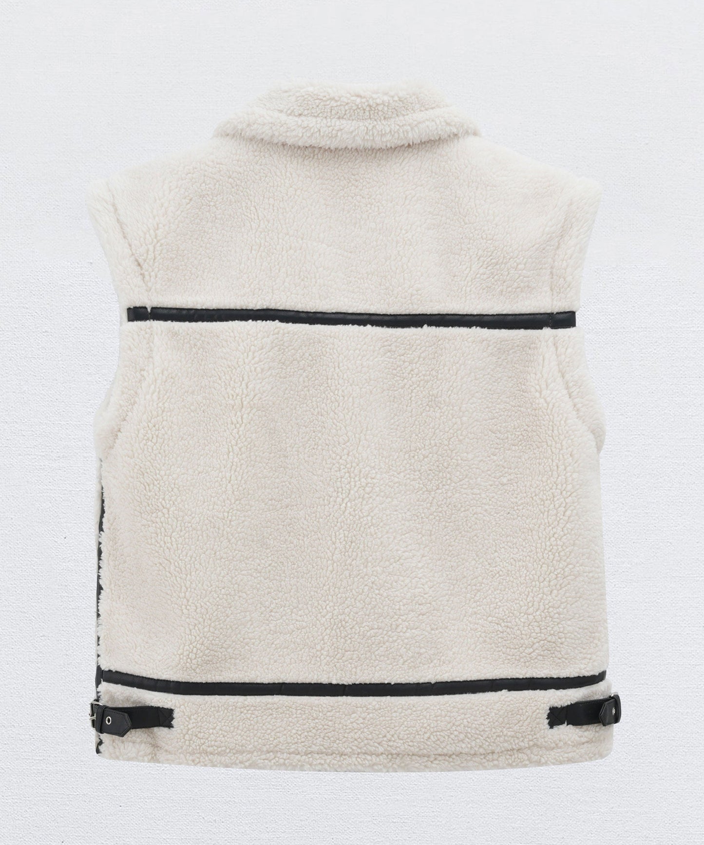 Amaya™ | Zeitlose Damenweste im modernen Stil