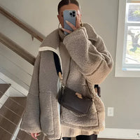 Dissa | Teddy-Mantel