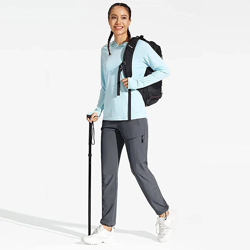 Aera | Robuste Hiking-Pants für jedes Terrain