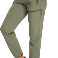 Aera | Robuste Hiking-Pants für jedes Terrain