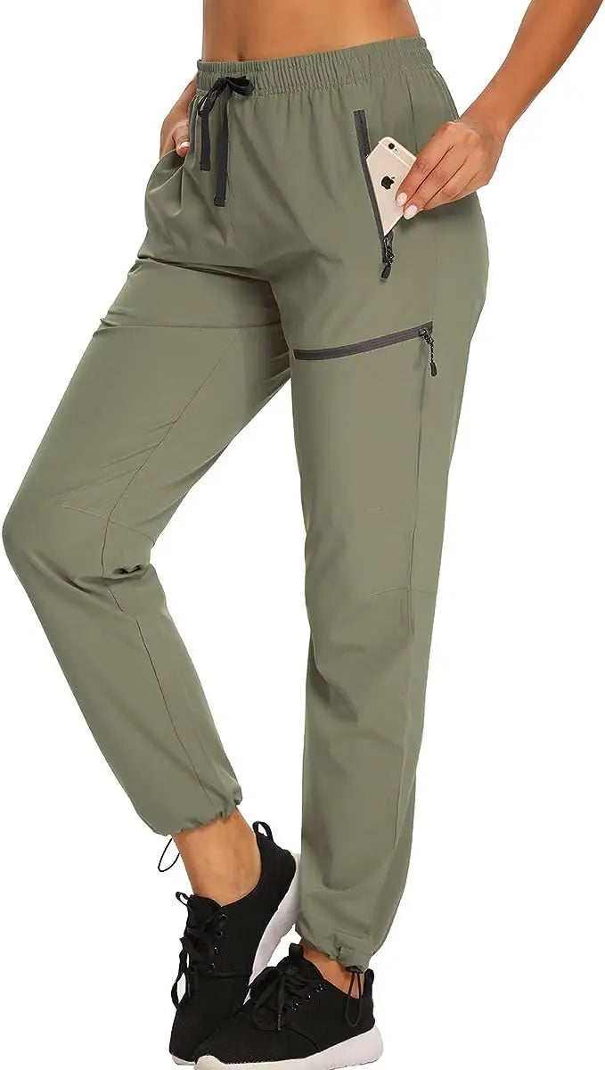 Aera | Robuste Hiking-Pants für jedes Terrain