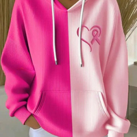 Magda | Trendiger Damen-Hoodie mit bequemem Schnitt