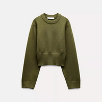 Greta | Moderner Damenpullover