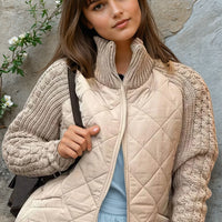 Nerida™ | Strickjacke für den Herbst!