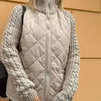 Nerida™ | Strickjacke für den Herbst!