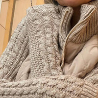 Nerida™ | Strickjacke für den Herbst!