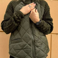 Nerida™ | Strickjacke für den Herbst!