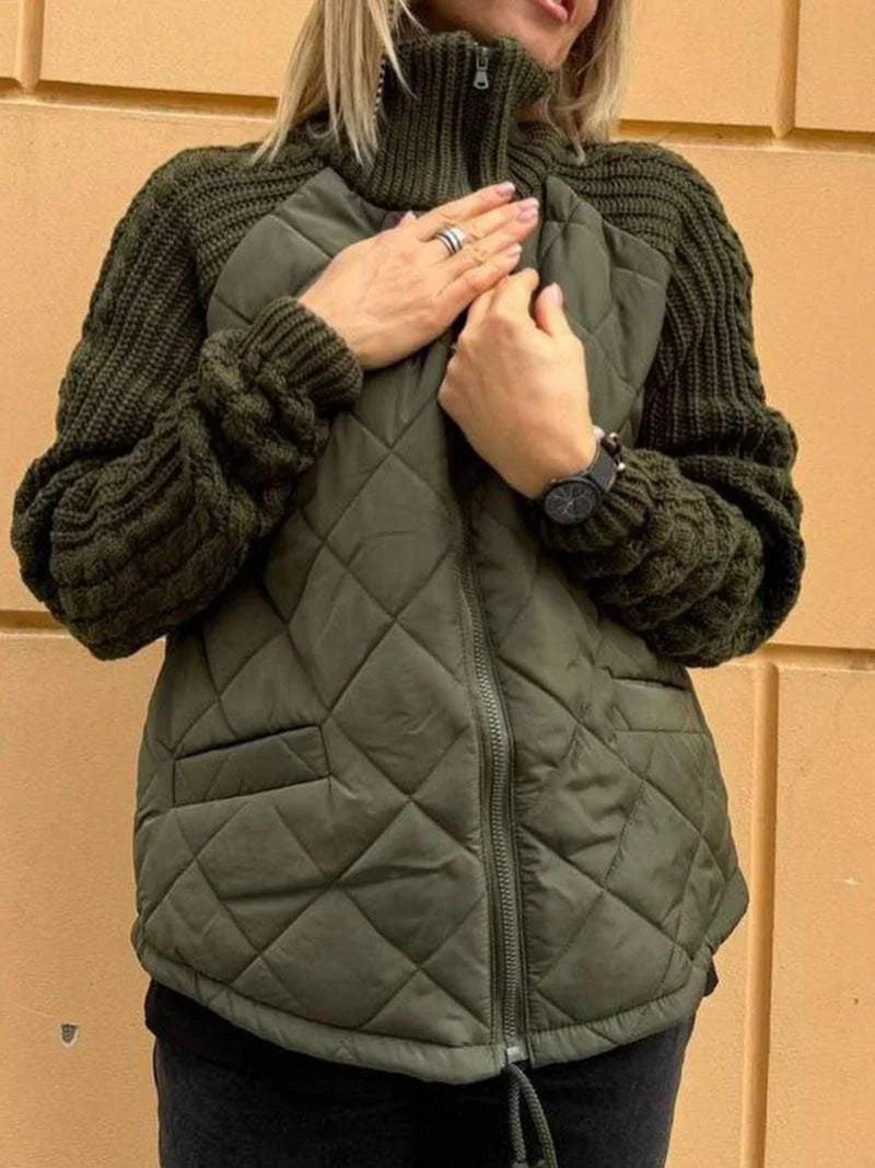 Nerida™ | Strickjacke für den Herbst!