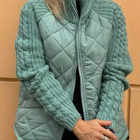 Nerida™ | Strickjacke für den Herbst!