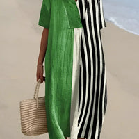 Lili | Mustermix-Midikleid