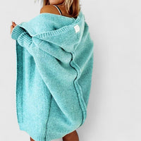 Rosie | Bequeme Strickjacke