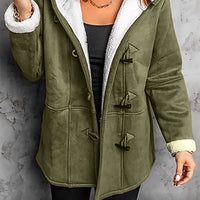 Hilda - Eleganter Herbstmantel