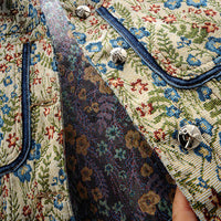 Madeleine | Jeansjacke für Damen, zeitlos & stylisch