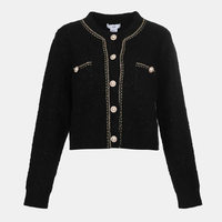 Isabelle™ | Feminin eleganter Cardigan