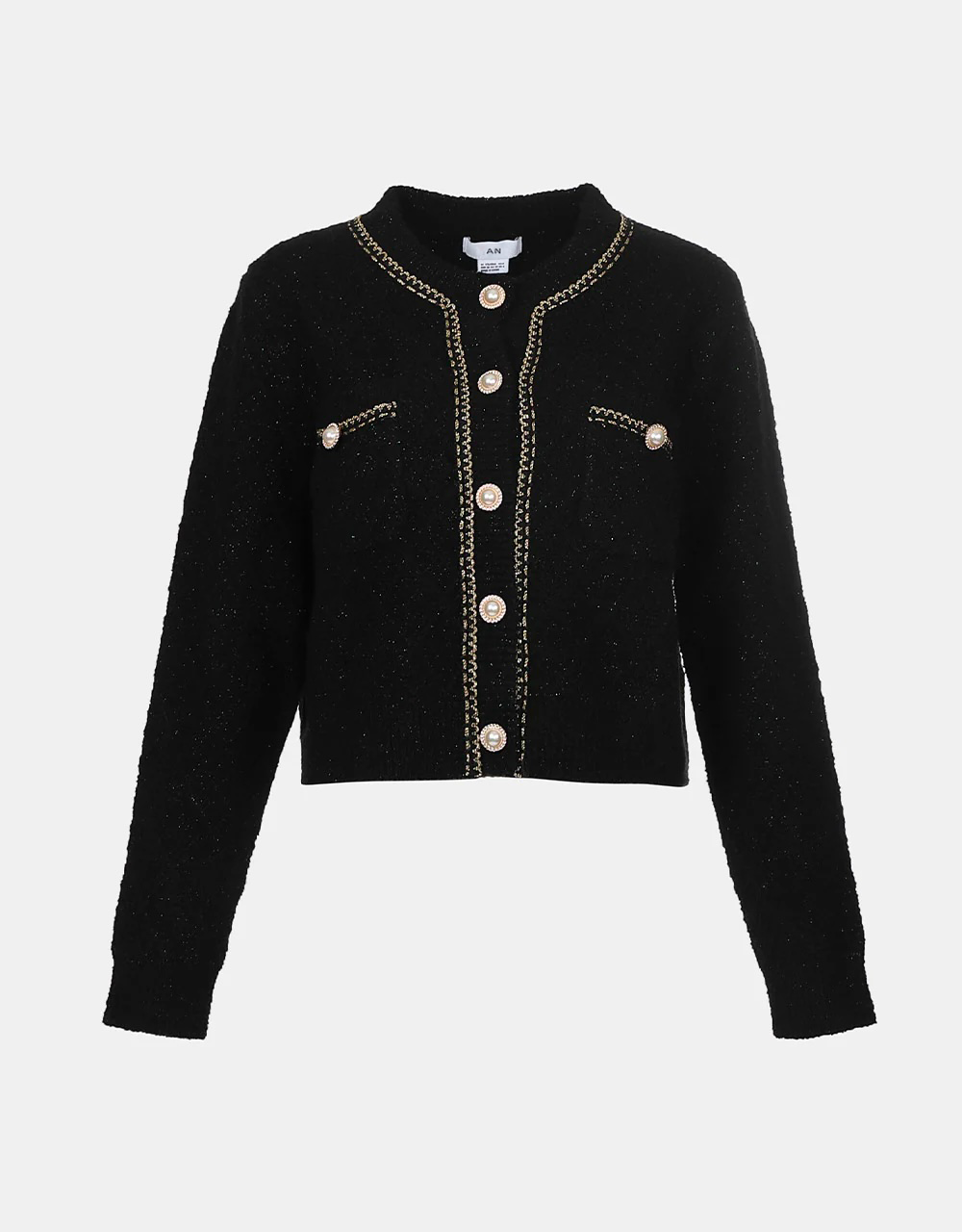 Isabelle™ | Feminin eleganter Cardigan