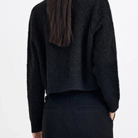 Isabelle™ | Feminin eleganter Cardigan