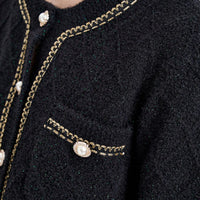 Isabelle™ | Feminin eleganter Cardigan