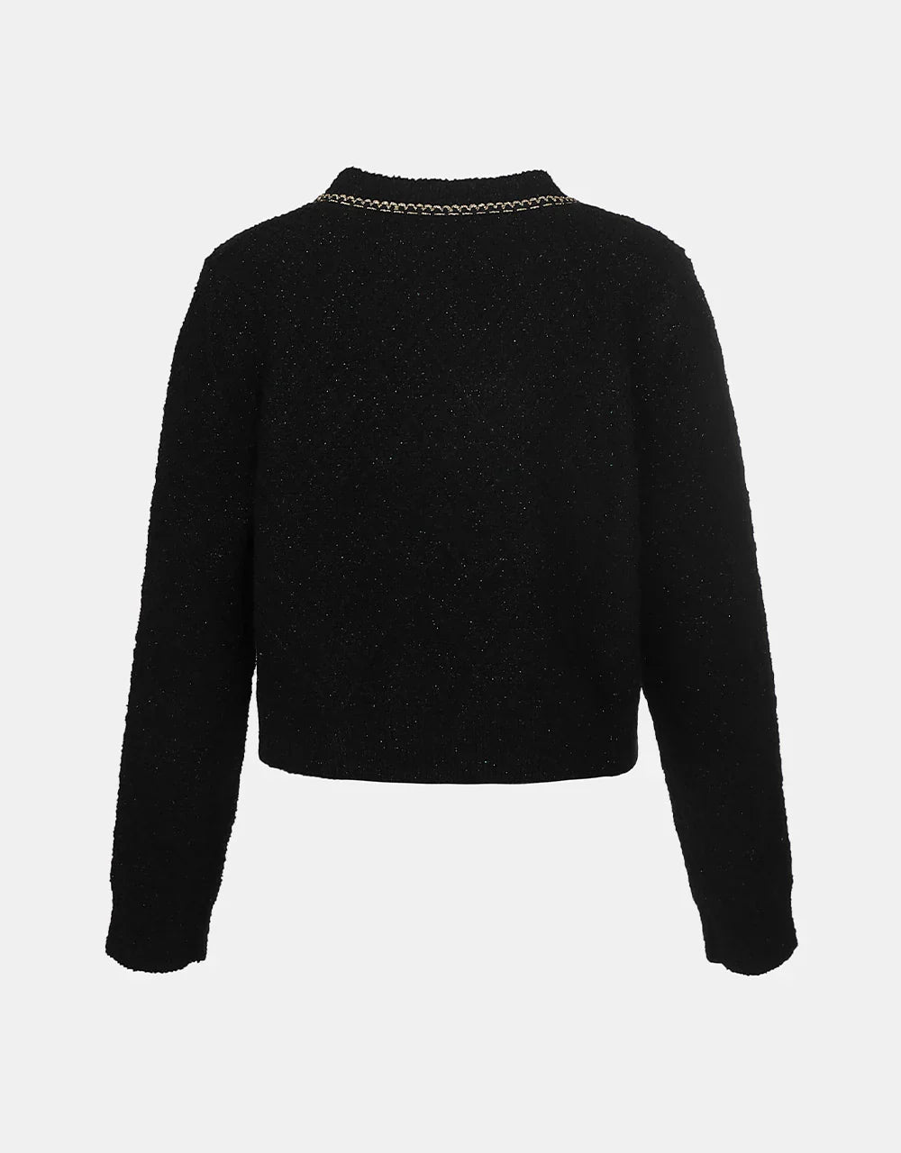 Isabelle™ | Feminin eleganter Cardigan