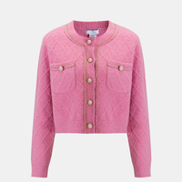 Isabelle™ | Feminin eleganter Cardigan