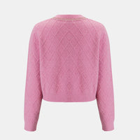 Isabelle™ | Feminin eleganter Cardigan