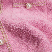 Isabelle™ | Feminin eleganter Cardigan