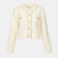 Isabelle™ | Feminin eleganter Cardigan