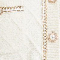 Isabelle™ | Feminin eleganter Cardigan