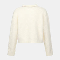 Isabelle™ | Feminin eleganter Cardigan