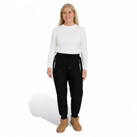 Cecelia | Warme Hose für Damen, kuschelig & stylisch