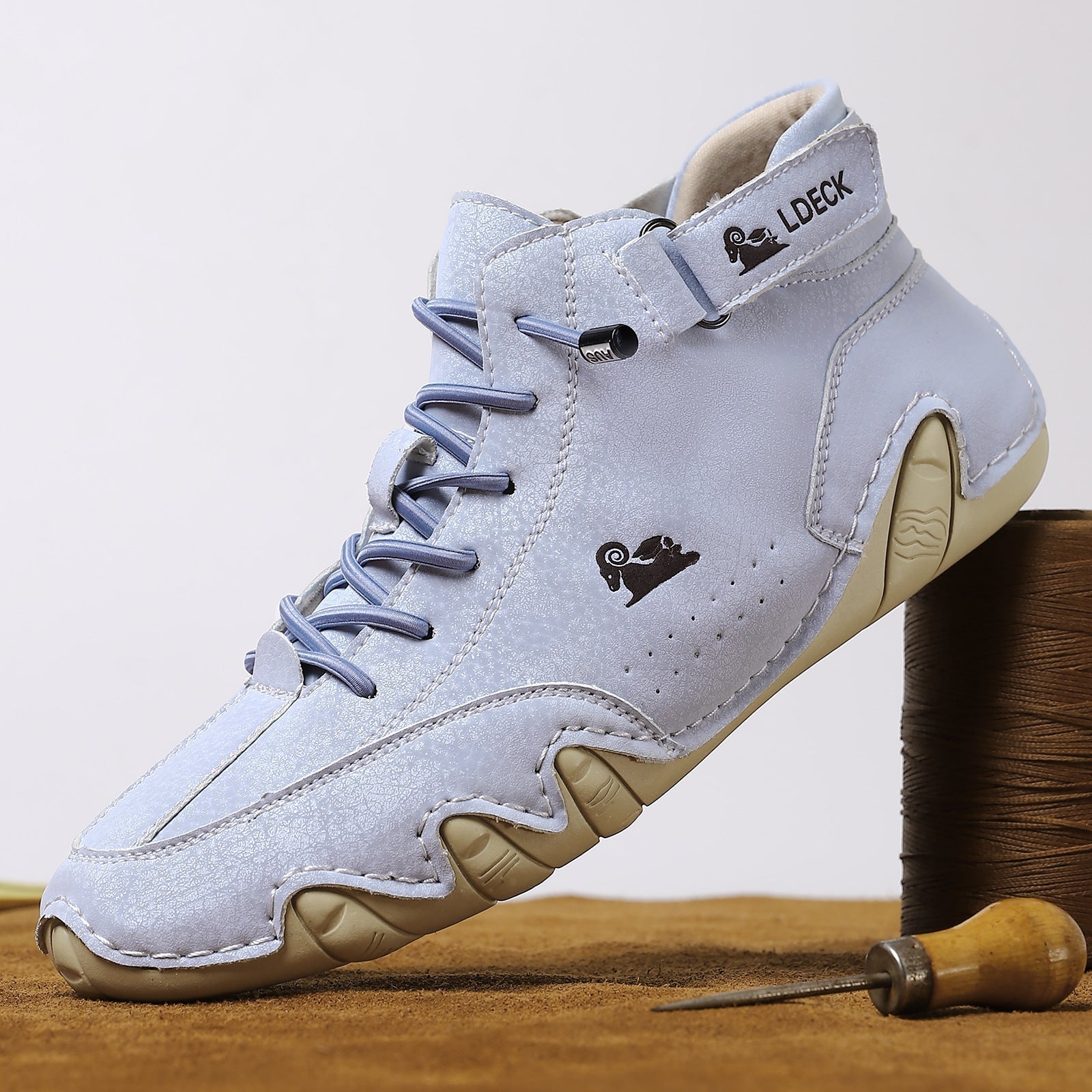 Freida™ | Wasserdichte und atmungsaktive orthopädische Schuhe